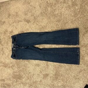 Levi's Bootcut Jeans